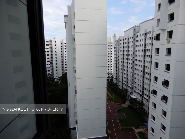 Blk 248 Compassvale Road (Sengkang), HDB 5 Rooms #193322152